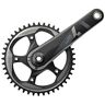 Sram Force1 Kurbel Und Garnituren, schwarz, 172.5mm/42Z