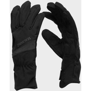 SealSkinz All Weather Cycle Gloves - Black, Black L