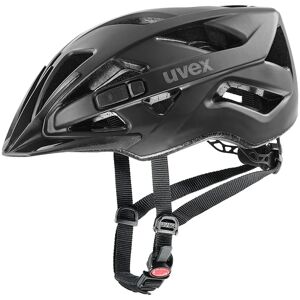 UVEX Touring CC 2024 Cycling Helmet Cycling Helmet, Unisex (women / men), size M, Cycle helmet, Bike accessories