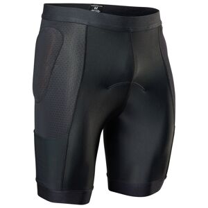 FOX Liner Shorts Baseframe Pro, for men, size L, Briefs, Cycle clothing
