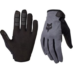 FOX Ranger Full Finger Gloves, for men, size L, Cycling gloves, Bike gear