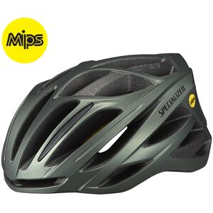 SPECIALIZED Echelon II Mips 2023 Road Bike Helmet Road Bike Helmet, Unisex (women / men), size L, Cycle helmet, Bike accessories