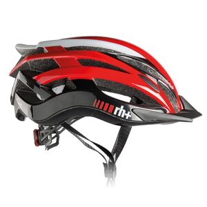 rh+ Z 2in1 2024 Road Bike Helmet, Unisex (women / men), size M, Cycle helmet, Bike accessories
