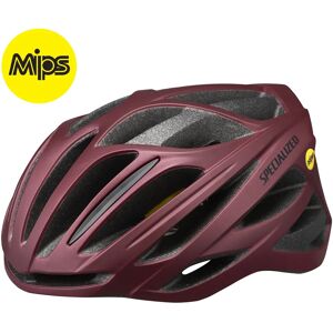 SPECIALIZED Echelon II Mips 2024 Road Bike Helmet, Unisex (women / men), size M, Cycle helmet, Bike accessories