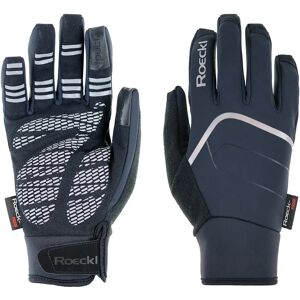 ROECKL Winter Gloves Roen 2 Winter Cycling Gloves, for men, size 8,5, MTB gloves, Cycling apparel