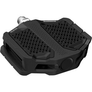 SHIMANO PD-EF205 Flat Pedals, Bike pedal, Bike accessories