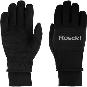 ROECKL Winter Gloves Vinadi Winter Cycling Gloves, for men, size 10,5, Bike gloves, Bike clothing