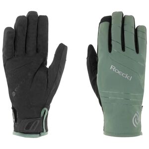 ROECKL Rosegg GTX Winter Gloves Winter Cycling Gloves, for men, size 8, Cycle gloves, Cycle clothes