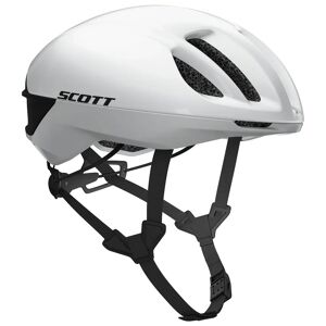 Scott Cadence Plus 2024 Road Bike Helmet Road Bike Helmet, Unisex (women / men), size L, Cycle helmet, Bike accessories