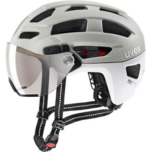 UVEX Finale 2024 Cycling Helmet Visor, Unisex (women / men), size M