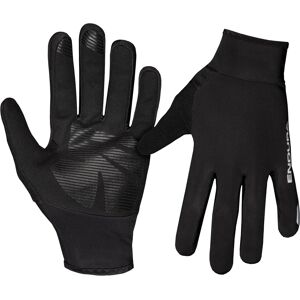 ENDURA FS260-Pro Thermo Winter Cycling Gloves Winter Cycling Gloves, for men, size M, Cycling gloves, Cycling gear