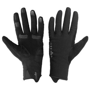 RH+ All Track Winter Gloves Winter Cycling Gloves, for men, size 2XL, Cycling gloves, Cycle clothing