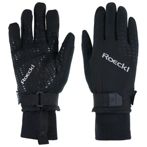 ROECKL Winter Gloves Rocca 2 GTX Winter Cycling Gloves, for men, size 10,5, Bike gloves, Bike clothing