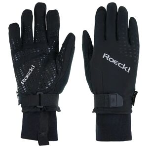 ROECKL Winter Gloves Rocca 2 GTX Winter Cycling Gloves, for men, size 8,5, MTB gloves, Cycling apparel