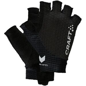 CRAFT Pro Nano Gloves, for men, size S, Cycling gloves, Cycling clothing