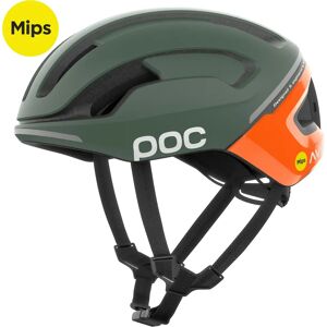 POC Cycling Helmet Omne Beacon MIPS 2023 Road Bike Helmet, Unisex (women / men), size M, Cycle helmet, Road bike accessories