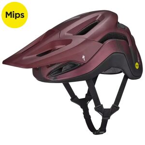 SPECIALIZED Ambush II Mips 2024 MTB Helmet MTB Helmet, Unisex (women / men), size M, Cycle helmet, Bike accessories