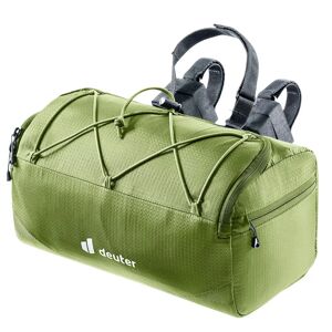 DEUTER Mondego HB 8 Handlebar Bag Handlebar Bag, Bike accessories