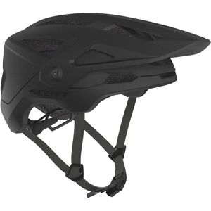 SCOTT Stego Plus MTB Helmet MTB Helmet, Unisex (women / men), size L, Cycle helmet, Bike accessories