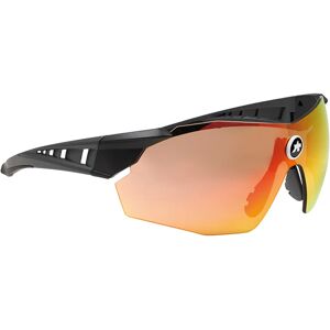 ASSOS Skharab Cycling Eyewear, Unisex (women / men), Cycle glasses, Bike accessories