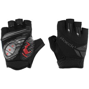 ROECKL Index Gloves, for men, size 8, Cycle gloves, Cycle clothes