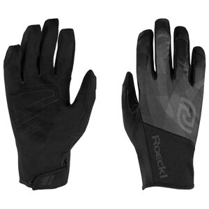 ROECKL Ramsau Winter Gloves Winter Cycling Gloves, for men, size 8,5, MTB gloves, Cycling apparel