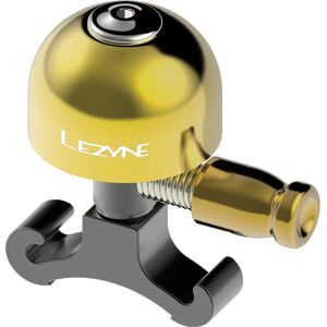 LEZYNE Brass Bell Bicycle Bell, Bike accessories