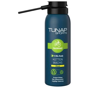 TUNAP SPORTS Chain Wax Ultimate 125 ml, Bike accessories