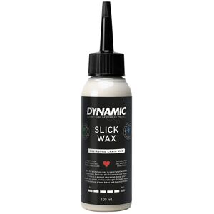 DYNAMIC Chain Wax Slick 100ml, Bike accessories