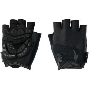 SPECIALIZED Body Geometry Dual-Gel Gloves Cycling Gloves, for men, size S, Cycling gloves, Cycling clothing