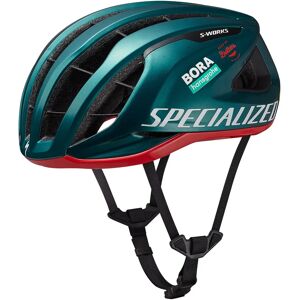 SPECIALIZED SW Prevail III BORA-hansgrohe 23 Road Bike Helmet, for men, size S