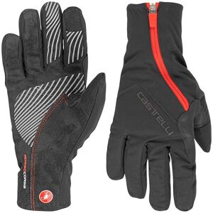 Castelli Spettacolo RoS Women's Winter Gloves Women's Winter Cycling Gloves, size L, Cycling gloves, Cycling clothes