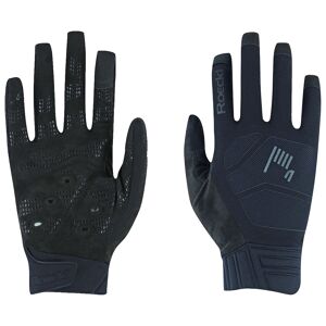 ROECKL Murnau Full Finger Gloves Cycling Gloves, for men, size 8,5, MTB gloves, Cycling apparel