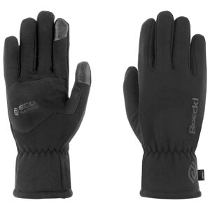 ROECKL Parlan Winter Gloves Winter Cycling Gloves, for men, size 6,5, MTB gloves, Bike clothes