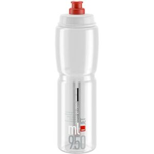 ELITE Jet 950 ml Water Bottle, Bike bottle, Bike accessories