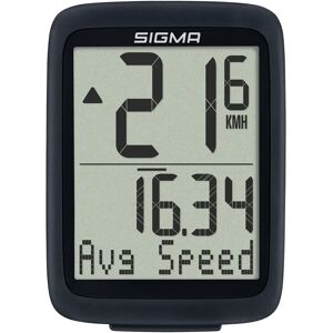 Sigma Sport SIGMA Radcomputer BC 8.0 WR Cycling Computer, Bike accessories