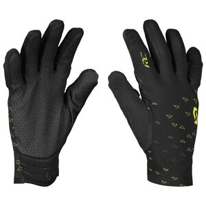 SCOTT RC Pro Full Finger Gloves Cycling Gloves, for men, size XL, Cycling gloves, Cycle gear