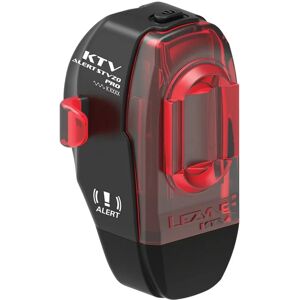 LEZYNE KTV PRo Alert StVZO Rear Light Rear Light, Bicycle light, Bike accessories