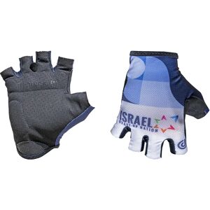 Jinga Clothing ISRAEL PREMIER TECH 2022 Cycling Gloves, for men, size S, Cycling gloves, Cycling clothing