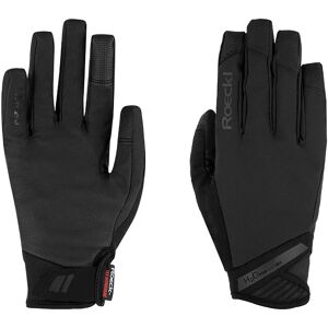 ROECKL Rosenheim Winter Gloves Winter Cycling Gloves, for men, size 8,5, MTB gloves, Cycling apparel