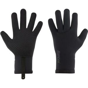 SANTINI Neo Shield Winter Gloves Winter Cycling Gloves, for men, size S, Cycling gloves, Cycling clothing