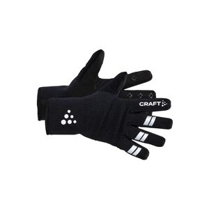 CRAFT Winter Gloves Adv SubZ Light Winter Cycling Gloves, for men, size L, Cycling gloves, Bike gear