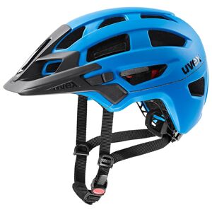 UVEX Finale 2.0 2022 MTB Helmet, Unisex (women / men), size L, Cycle helmet, Bike accessories