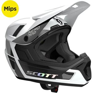 SCOTT Nero Plus MIPS Full Face Cycling Helmet Cycling Helmet, Unisex (women / men), size L