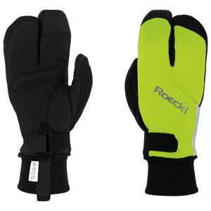 ROECKL Villach 2 Lobster Winter Gloves Winter Cycling Gloves, for men, size 10,5, Bike gloves, Bike clothing