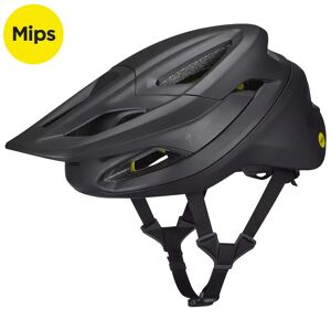 SPECIALIZED MTB helmet Camber Mips 2024 MTB Helmet, Unisex (women / men), size M, Cycle helmet, Bike accessories