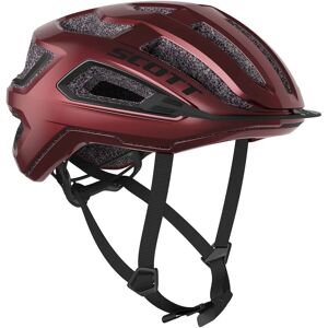 SCOTT Arx Road Bike Helmet, Unisex (women / men), size L, Cycle helmet, Bike accessories