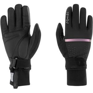 ROECKL Watou Women's Winter Gloves Women's Winter Cycling Gloves, size 7,5, Cycling gloves, Cycle clothing