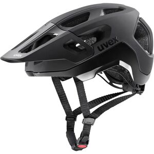 UVEX React 2024 MTB Helmet, Unisex (women / men), size XL