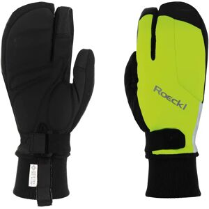 ROECKL Villach 2 Trigger Winter Gloves Winter Cycling Gloves, for men, size 7,5, MTB gloves, MTB clothing